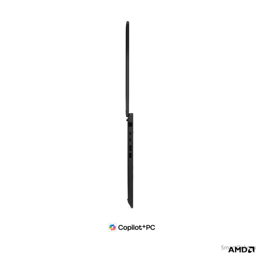 Lenovo ThinkPad L16 Gen 3 16 WUXGA AMD R7 AI 445/24GB/512GB/AMD Radeon 840M/WIN11 Pro/Nordic Backlit kbd/FP/3Y Warranty | Lenovo 6