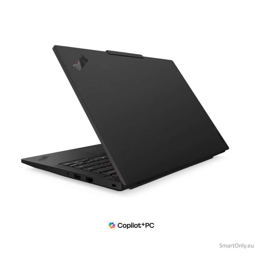 Lenovo ThinkPad T14 G7 Intel | Black | 14 " | IPS | WUXGA | 1920 x 1200 pixels | Anti-glare | Intel Core Ultra 7 | 355 | 32 GB | LPCAMM2 LPDDR5X | Solid-state drive capacity 512 GB | Intel Graphics | Windows 11 Pro | 802.11be | Bluetooth version 5.4 | 5G 2 Lenovo ThinkPad T14 G7 Intel | Black | 14 " | IPS | WUXGA | 1920 x 1200 pixels | Anti-glare | Intel Core Ultra 7 | 355 | 32 GB | LPCAMM2 LPDDR5X | Solid-state drive capacity 512 GB | Intel Graphics | Windows 11 Pro | 802.11be | Bluetooth version 5.4 | 5G 2