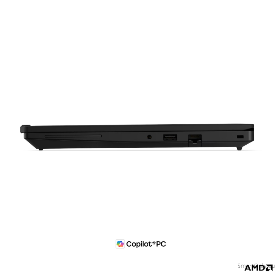 Lenovo ThinkPad T14 Gen 7 14 WUXGA AMD R5 AI PRO 440/16GB/512GB/AMD Radeon 840M/WIN11 Pro/ENG Backlit kbd/FP/3Y Warranty 7 Lenovo ThinkPad T14 Gen 7 14 WUXGA AMD R5 AI PRO 440/16GB/512GB/AMD Radeon 840M/WIN11 Pro/ENG Backlit kbd/FP/3Y Warranty 7