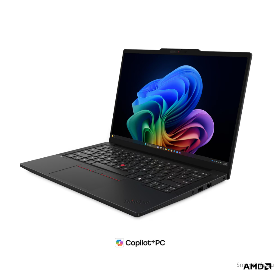 Lenovo ThinkPad T14 Gen 7 14 WUXGA AMD R5 AI PRO 440/16GB/512GB/AMD Radeon 840M/WIN11 Pro/Nordic Backlit kbd/FP/3Y Warranty 3 Lenovo ThinkPad T14 Gen 7 14 WUXGA AMD R5 AI PRO 440/16GB/512GB/AMD Radeon 840M/WIN11 Pro/Nordic Backlit kbd/FP/3Y Warranty 3