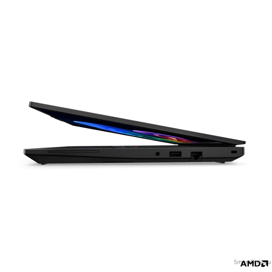 Lenovo ThinkPad T16 Gen 5 16 WUXGA AMD R5 PRO 215/16GB/512GB/AMD Radeon 740M/WIN11 Pro/ENG Backlit kbd/FP/3Y Warranty 5 Lenovo ThinkPad T16 Gen 5 16 WUXGA AMD R5 PRO 215/16GB/512GB/AMD Radeon 740M/WIN11 Pro/ENG Backlit kbd/FP/3Y Warranty 5