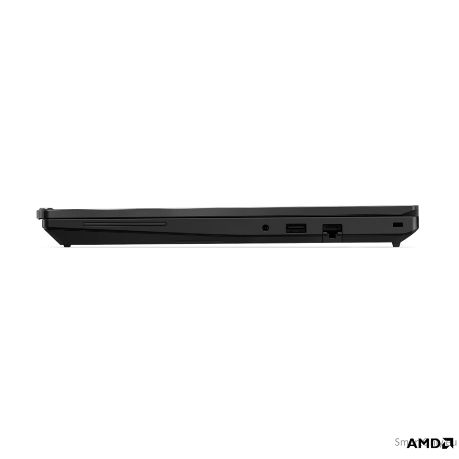 Lenovo ThinkPad T16 Gen 5 16 WUXGA AMD R5 PRO 215/16GB/512GB/AMD Radeon 740M/WIN11 Pro/ENG Backlit kbd/FP/3Y Warranty 8