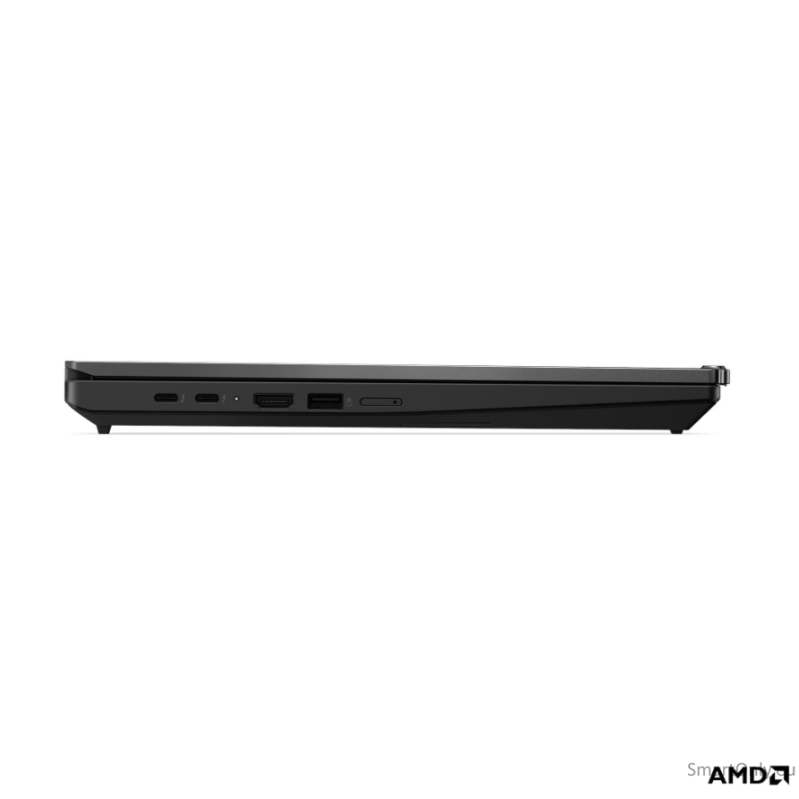 Lenovo ThinkPad T16 Gen 5 16 WUXGA AMD R5 PRO 215/16GB/512GB/AMD Radeon 740M/WIN11 Pro/ENG Backlit kbd/FP/3Y Warranty 9