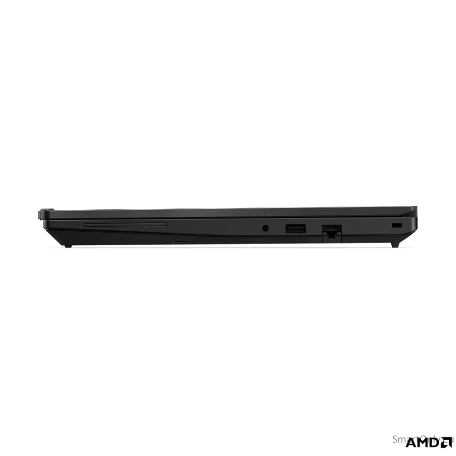 Lenovo ThinkPad T16 Gen 5 16 WUXGA AMD R5 PRO 215/16GB/512GB/AMD Radeon 740M/WIN11 Pro/Nordic Backlit kbd/FP/3Y Warranty 7 Lenovo ThinkPad T16 Gen 5 16 WUXGA AMD R5 PRO 215/16GB/512GB/AMD Radeon 740M/WIN11 Pro/Nordic Backlit kbd/FP/3Y Warranty 7