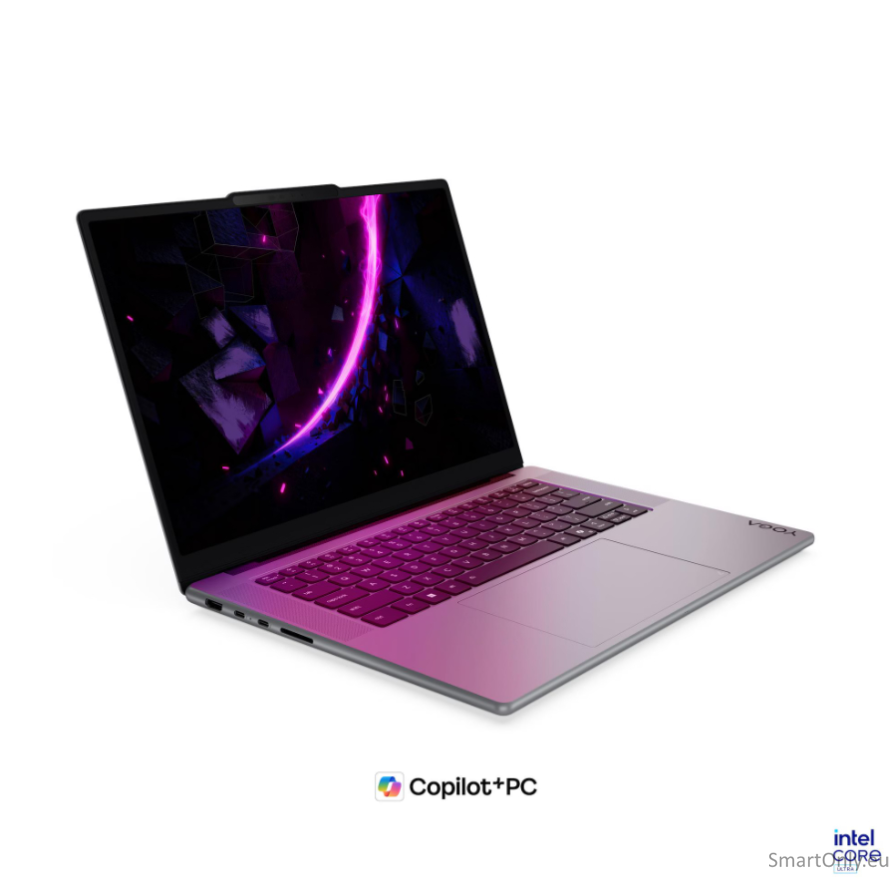 Lenovo Yoga Pro 7 15IPH11 Intel | Luna Grey | 15.3 " | OLED | 2.5K WQXGA | 2560 x 1600 pixels | Intel Core Ultra 7 | 356H | 32 GB | Soldered LPDDR5X | Solid-state drive capacity 1000 GB | NVIDIA GeForce RTX 5050 | GDDR7 | 8 GB | Windows 11 Pro | 802.11be 2 Lenovo Yoga Pro 7 15IPH11 Intel | Luna Grey | 15.3 " | OLED | 2.5K WQXGA | 2560 x 1600 pixels | Intel Core Ultra 7 | 356H | 32 GB | Soldered LPDDR5X | Solid-state drive capacity 1000 GB | NVIDIA GeForce RTX 5050 | GDDR7 | 8 GB | Windows 11 Pro | 802.11be 2