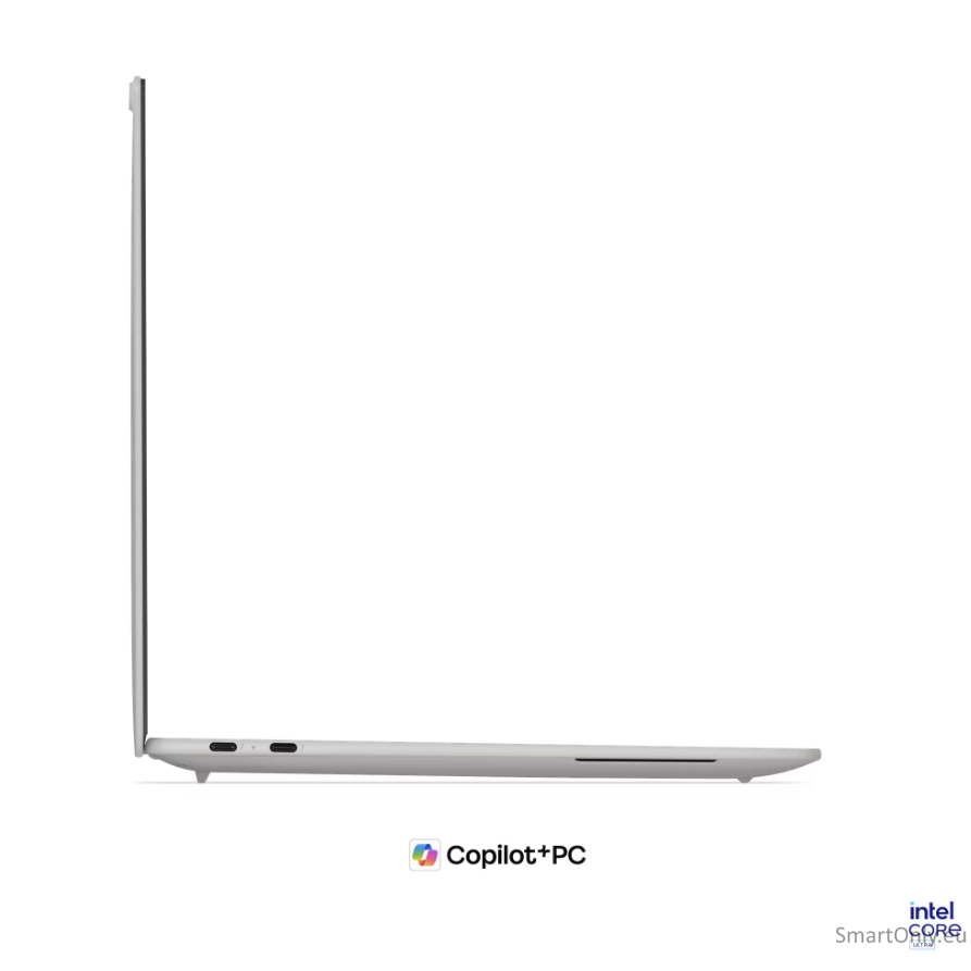Lenovo Yoga Slim 7 Ultra 14IPH11 Intel | Seashell | 14 " | POLED | Touchscreen | 2.8K WQXGA+ | 2880 x 1800 pixels | Intel Core Ultra X9 | 378H | 32 GB | Soldered LPDDR5X | Solid-state drive capacity 1000 GB | Intel Arc B390 GPU | Windows 11 Pro | 802.11be 7 Lenovo Yoga Slim 7 Ultra 14IPH11 Intel | Seashell | 14 " | POLED | Touchscreen | 2.8K WQXGA+ | 2880 x 1800 pixels | Intel Core Ultra X9 | 378H | 32 GB | Soldered LPDDR5X | Solid-state drive capacity 1000 GB | Intel Arc B390 GPU | Windows 11 Pro | 802.11be 7