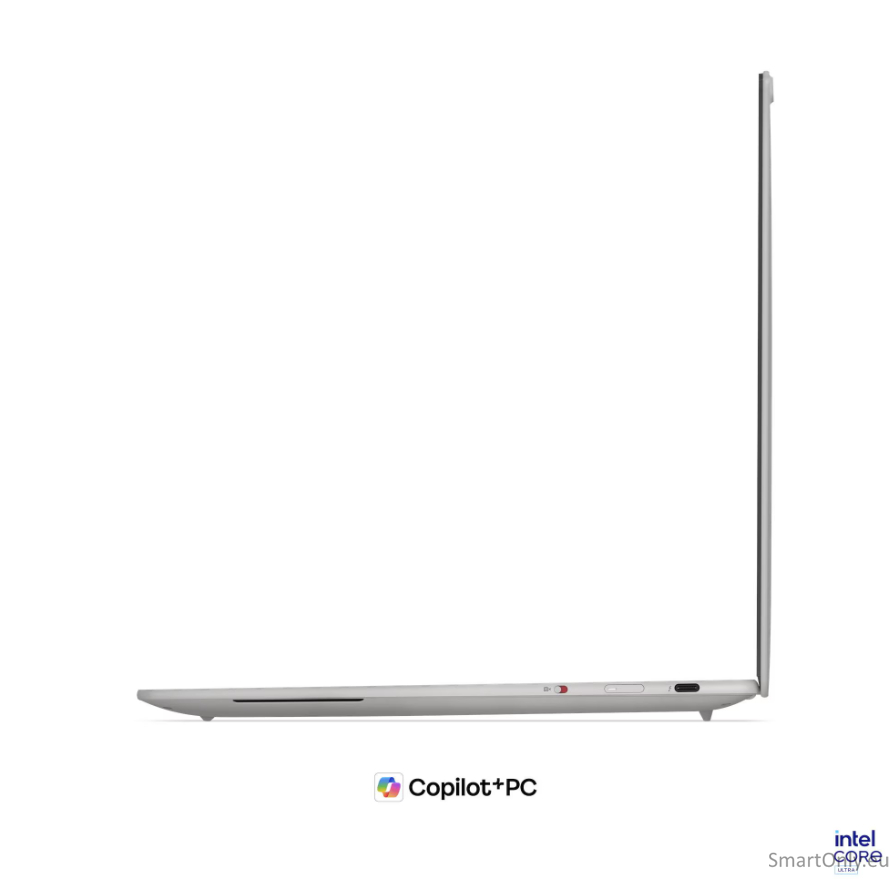 Lenovo Yoga Slim 7 Ultra 14IPH11 Intel | Seashell | 14 " | POLED | Touchscreen | 2.8K WQXGA+ | 2880 x 1800 pixels | Intel Core Ultra X9 | 378H | 32 GB | Soldered LPDDR5X | Solid-state drive capacity 1000 GB | Intel Arc B390 GPU | Windows 11 Pro | 802.11be 8 Lenovo Yoga Slim 7 Ultra 14IPH11 Intel | Seashell | 14 " | POLED | Touchscreen | 2.8K WQXGA+ | 2880 x 1800 pixels | Intel Core Ultra X9 | 378H | 32 GB | Soldered LPDDR5X | Solid-state drive capacity 1000 GB | Intel Arc B390 GPU | Windows 11 Pro | 802.11be 8