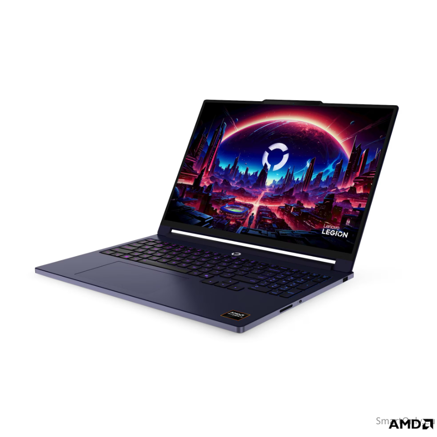 Lenovo Legion 7 16AGP11 16 WQXGA AMD R9 AI 470/32GB/1TB/NVIDIA GF RTX 5070 12GB/WIN11 Home/ENG Backlit kbd/Nebula/2Y Warranty | Lenovo 2 Lenovo Legion 7 16AGP11 16 WQXGA AMD R9 AI 470/32GB/1TB/NVIDIA GF RTX 5070 12GB/WIN11 Home/ENG Backlit kbd/Nebula/2Y Warranty | Lenovo 2