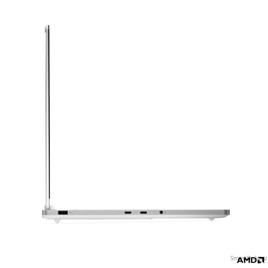 Lenovo Legion 7 16AGP11 AMD | Glacier White | 16 " | OLED | WQXGA | 2560 x 1600 pixels | Glossy | AMD Ryzen AI 9 | HX 470 | 32 GB | Soldered LPDDR5X | Solid-state drive capacity 1000 GB | NVIDIA GeForce RTX 5070 | GDDR7 | 12 GB | Windows 11 Home | 802.11b 9