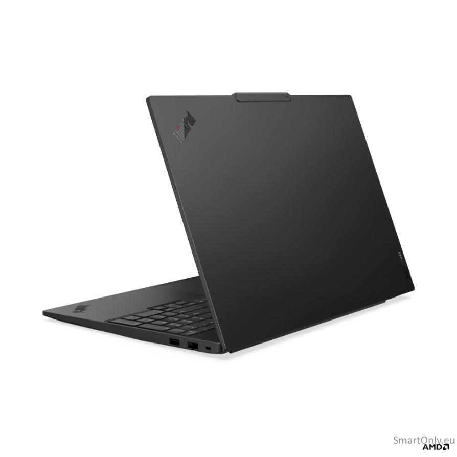 Lenovo ThinkPad E16 Gen 4 16 WUXGA AMD R7 AI 345/16GB/512GB/AMD Radeon 840M/WIN11 Pro/Nordic Backlit kbd/FP/3Y Warranty | Lenovo 3 Lenovo ThinkPad E16 Gen 4 16 WUXGA AMD R7 AI 345/16GB/512GB/AMD Radeon 840M/WIN11 Pro/Nordic Backlit kbd/FP/3Y Warranty | Lenovo 3