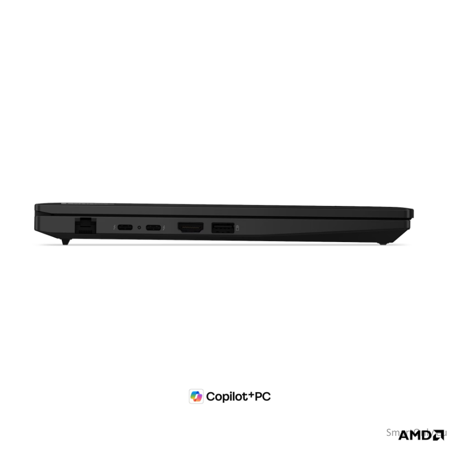 Lenovo ThinkPad L14 Gen 7 14 WUXGA AMD R5 AI 430/24GB/512GB/AMD Radeon 840M/WIN11 Pro/ENG Backlit kbd/FP/3Y Warranty | Lenovo 5 Lenovo ThinkPad L14 Gen 7 14 WUXGA AMD R5 AI 430/24GB/512GB/AMD Radeon 840M/WIN11 Pro/ENG Backlit kbd/FP/3Y Warranty | Lenovo 5