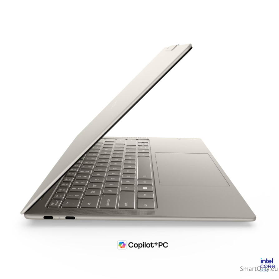 Lenovo Yoga Slim 7 14IPH11 14 WUXGA ULT5-322/16GB/512GB/Intel Graphics/WIN11 Home/ENG Backlit kbd/Seashell/2Y Warranty | Lenovo 3