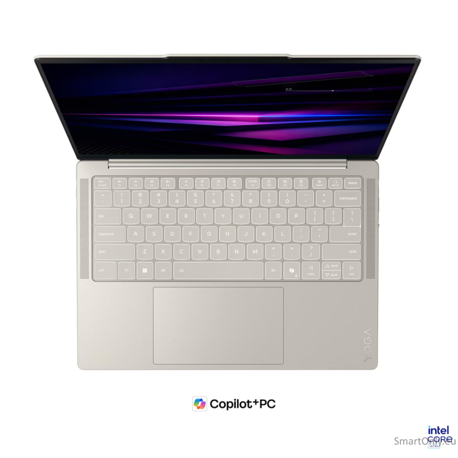 Lenovo Yoga Slim 7 14IPH11 14 WUXGA ULT5-322/16GB/512GB/Intel Graphics/WIN11 Home/ENG Backlit kbd/Seashell/2Y Warranty | Lenovo 9 Lenovo Yoga Slim 7 14IPH11 14 WUXGA ULT5-322/16GB/512GB/Intel Graphics/WIN11 Home/ENG Backlit kbd/Seashell/2Y Warranty | Lenovo 9