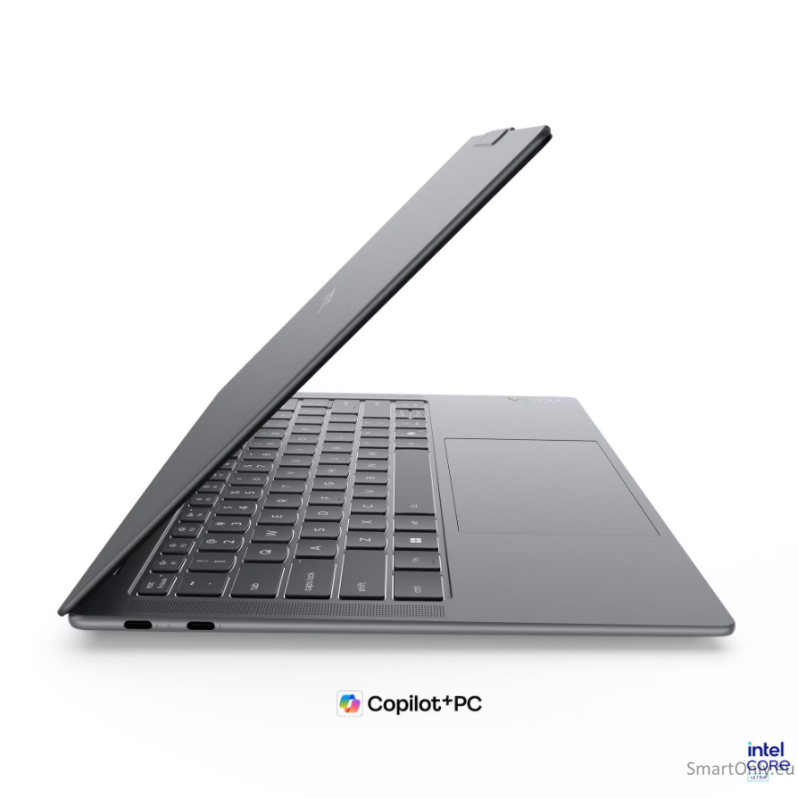 Lenovo Yoga Slim 7 14IPH11 14 WUXGA ULT7-355/16GB/512GB/Intel Graphics/WIN11 Home/ENG Backlit kbd/Luna Grey/2Y Warranty | Lenovo 5 Lenovo Yoga Slim 7 14IPH11 14 WUXGA ULT7-355/16GB/512GB/Intel Graphics/WIN11 Home/ENG Backlit kbd/Luna Grey/2Y Warranty | Lenovo 5