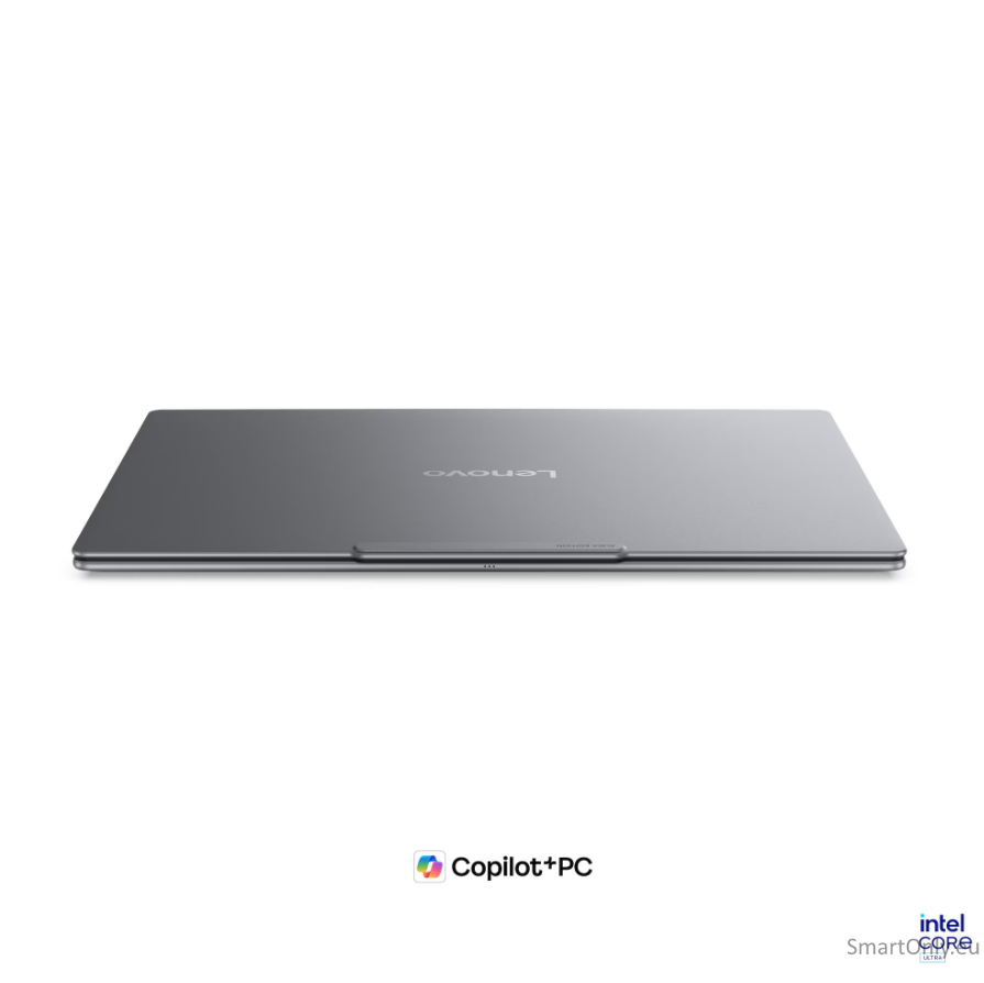 Lenovo Yoga Slim 7 14IPH11 14 WUXGA ULT7-355/16GB/512GB/Intel Graphics/WIN11 Home/ENG Backlit kbd/Luna Grey/2Y Warranty | Lenovo 7