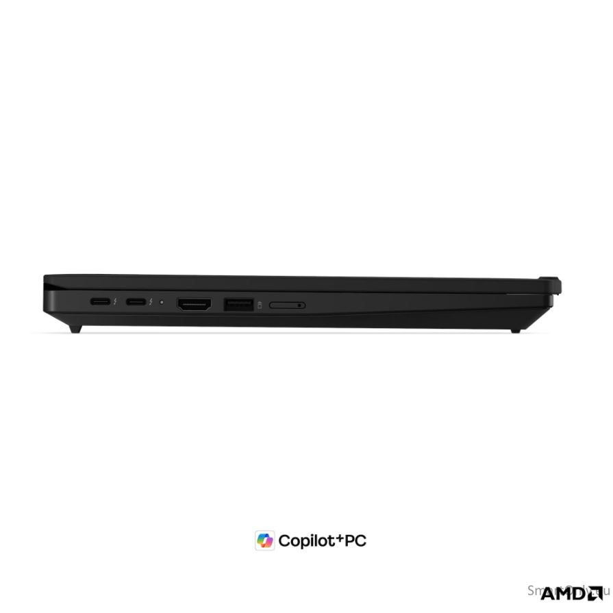 Lenovo ThinkPad T14 Gen 7 14 WUXGA AMD R5 AI PRO 440/16GB/512GB/AMD Radeon 840M/WIN11 Pro/ENG Backlit kbd/FP/3Y Warranty 8