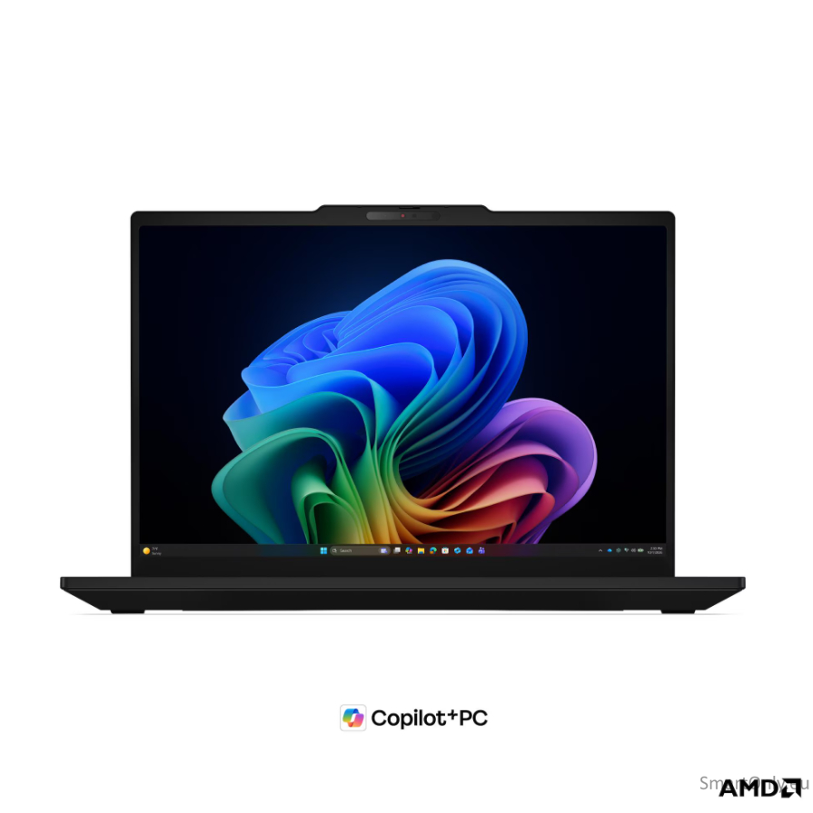 Lenovo ThinkPad T14 Gen 7 14 WUXGA AMD R5 AI PRO 440/16GB/512GB/AMD Radeon 840M/WIN11 Pro/ENG Backlit kbd/FP/3Y Warranty Lenovo ThinkPad T14 Gen 7 14 WUXGA AMD R5 AI PRO 440/16GB/512GB/AMD Radeon 840M/WIN11 Pro/ENG Backlit kbd/FP/3Y Warranty