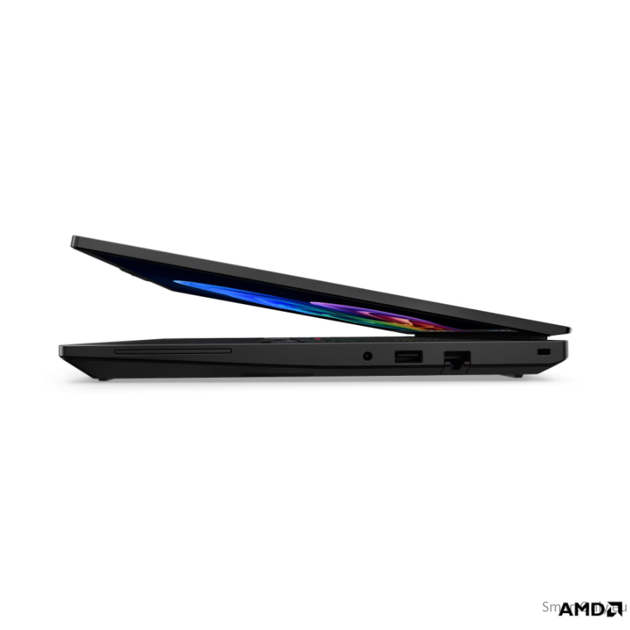 Lenovo ThinkPad T16 Gen 5 16 WUXGA AMD R5 PRO 215/16GB/512GB/AMD Radeon 740M/WIN11 Pro/Nordic Backlit kbd/FP/3Y Warranty 5