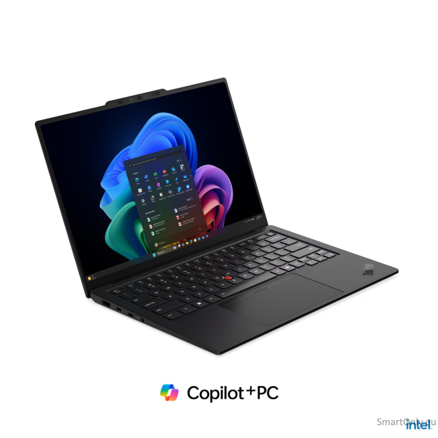 Lenovo ThinkPad X1 Carbon Gen 14 Touch 14 WUXGA ULT5-325/32GB/512GB/Intel Graphics/WIN11 Pro/Nordic Backlit kbd/FP/3Y Warranty 5