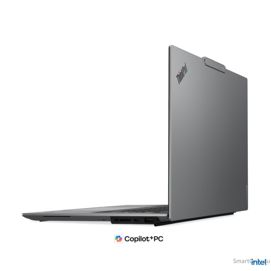 Lenovo ThinkPad X9-15p Gen 1 15.3 2.8K ULT7-358H/64GB/1TB/Intel Arc Graphics/WIN11 Pro/ENG Backlit kbd/FP/3Y Warranty 4 Lenovo ThinkPad X9-15p Gen 1 15.3 2.8K ULT7-358H/64GB/1TB/Intel Arc Graphics/WIN11 Pro/ENG Backlit kbd/FP/3Y Warranty 4