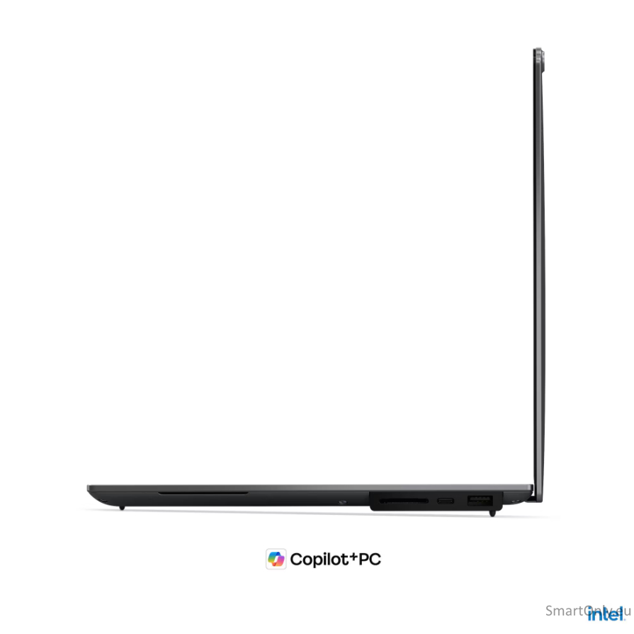 Lenovo ThinkPad X9-15p Gen 1 15.3 2.8K ULT7-358H/64GB/1TB/Intel Arc Graphics/WIN11 Pro/Nordic Backlit kbd/FP/3Y Warranty 8 Lenovo ThinkPad X9-15p Gen 1 15.3 2.8K ULT7-358H/64GB/1TB/Intel Arc Graphics/WIN11 Pro/Nordic Backlit kbd/FP/3Y Warranty 8