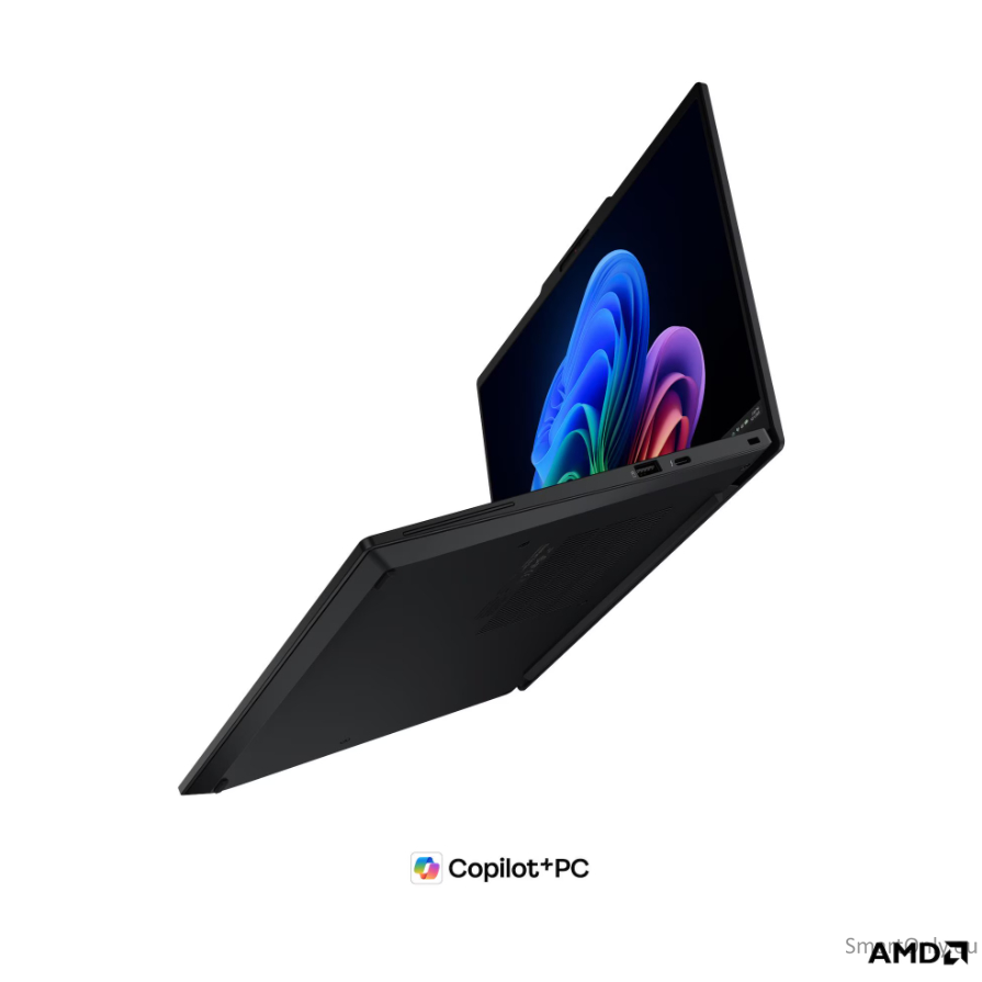 Lenovo ThinPad T14s Gen 7 14 WUXGA AMD R5 AI PRO 440/16GB/512GB/AMD Radeon 840M/WIN11 Pro/ENG Backlit kbd/FP/3Y Warranty 3 Lenovo ThinPad T14s Gen 7 14 WUXGA AMD R5 AI PRO 440/16GB/512GB/AMD Radeon 840M/WIN11 Pro/ENG Backlit kbd/FP/3Y Warranty 3