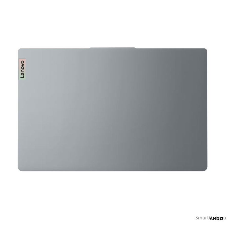 Lenovo IdeaPad Slim 3 15AMN8 AMD | Arctic Grey | 15.6 " | IPS | FHD | 1920 x 1080 pixels | Anti-glare | AMD Ryzen 5 | 40 | 8 GB | Soldered LPDDR5 | Solid-state drive capacity 512 GB | AMD Radeon 610M Graphics | Windows 11 Home | 802.11ax | Bluetooth versi 3