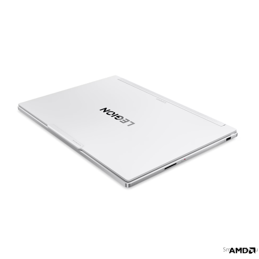 Lenovo- Legion 7 16AGP11 AMD | Glacier White | 16 " | OLED | WQXGA | 2560 x 1600 pixels | Glossy | AMD Ryzen AI 9 | HX 470 | 32 GB | Soldered LPDDR5X | Solid-state drive capacity 1000 GB | NVIDIA GeForce RTX 5070 | GDDR7 | 12 GB | Windows 11 Home | 802.11 2 Lenovo- Legion 7 16AGP11 AMD | Glacier White | 16 " | OLED | WQXGA | 2560 x 1600 pixels | Glossy | AMD Ryzen AI 9 | HX 470 | 32 GB | Soldered LPDDR5X | Solid-state drive capacity 1000 GB | NVIDIA GeForce RTX 5070 | GDDR7 | 12 GB | Windows 11 Home | 802.11 2