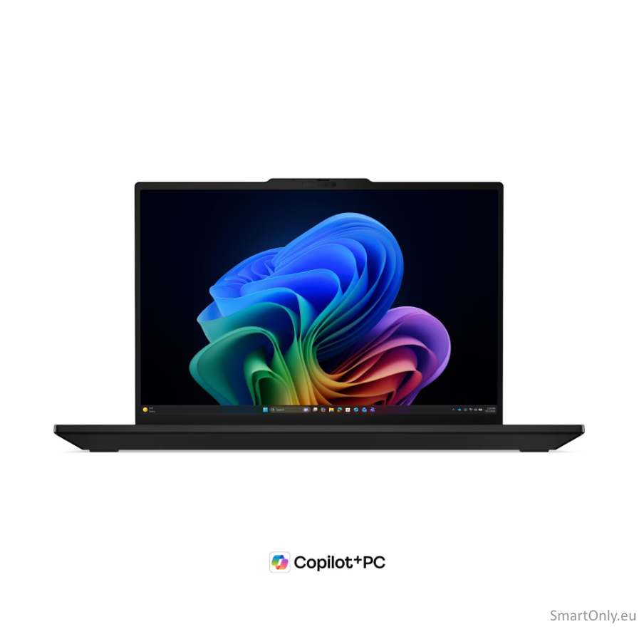 Lenovo ThinkPad T16 Gen 5 16 WUXGA ULT5-325/16GB/512GB/Intel Graphics/WIN11 Pro/ENG Backlit kbd/Black/FP/5G Upgradable/3Y Warranty 10 Lenovo ThinkPad T16 Gen 5 16 WUXGA ULT5-325/16GB/512GB/Intel Graphics/WIN11 Pro/ENG Backlit kbd/Black/FP/5G Upgradable/3Y Warranty 10