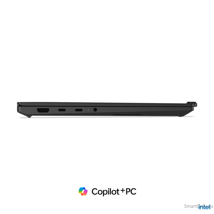 Lenovo ThinkPad X1 Carbon Gen 14 Touch 14 WUXGA ULT5-325/32GB/512GB/Intel Graphics/WIN11 Pro/Nordic Backlit kbd/FP/3Y Warranty 10
