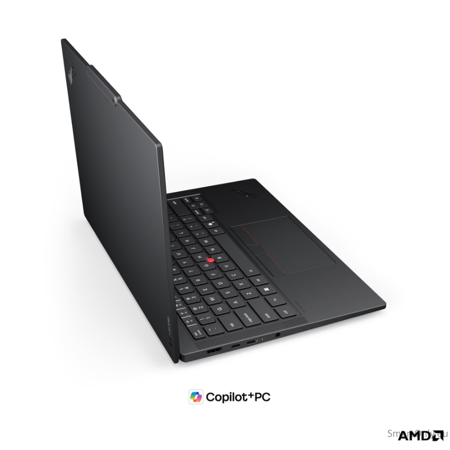 Lenovo ThinPad T14s Gen 7 14 WUXGA AMD R5 AI PRO 440/16GB/512GB/AMD Radeon 840M/WIN11 Pro/ENG Backlit kbd/FP/3Y Warranty 4