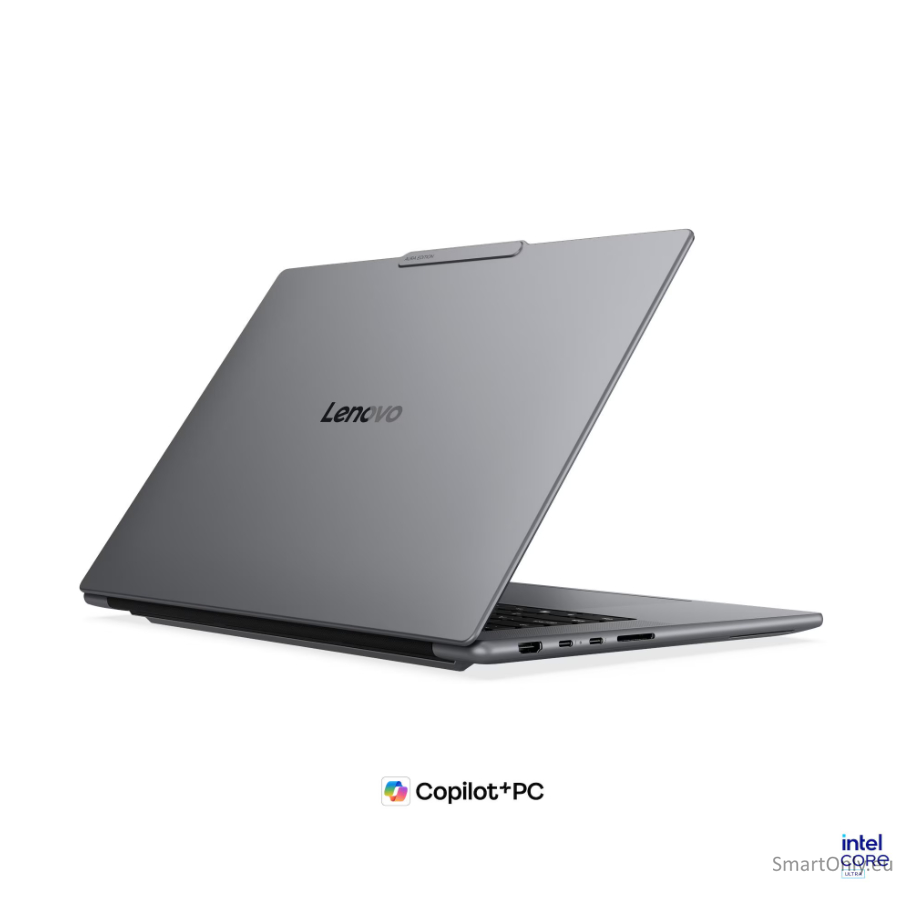 Lenovo Yoga Pro 7 15IPH11 Intel | Luna Grey | 15.3 " | OLED | 2.5K WQXGA | 2560 x 1600 pixels | Intel Core Ultra 7 | 356H | 32 GB | Soldered LPDDR5X | Solid-state drive capacity 1000 GB | NVIDIA GeForce RTX 5050 | GDDR7 | 8 GB | Windows 11 Pro | 802.11be 13 Lenovo Yoga Pro 7 15IPH11 Intel | Luna Grey | 15.3 " | OLED | 2.5K WQXGA | 2560 x 1600 pixels | Intel Core Ultra 7 | 356H | 32 GB | Soldered LPDDR5X | Solid-state drive capacity 1000 GB | NVIDIA GeForce RTX 5050 | GDDR7 | 8 GB | Windows 11 Pro | 802.11be 13