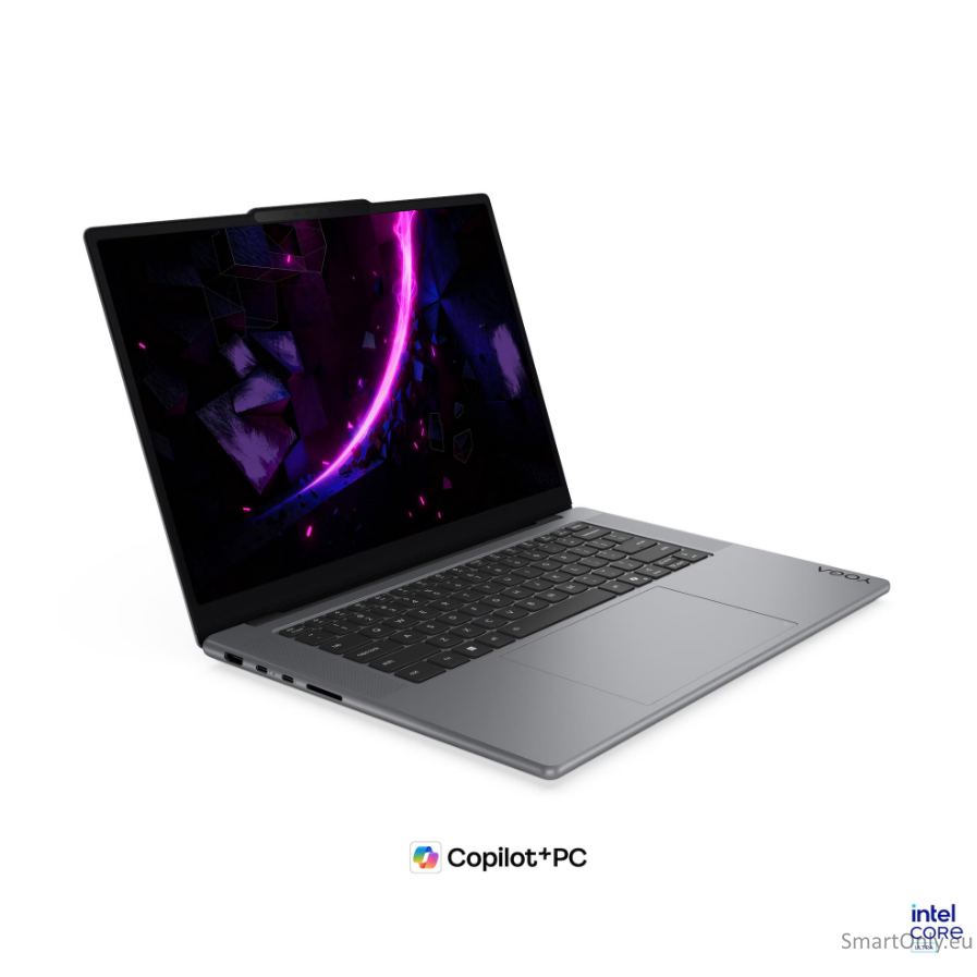 Lenovo Yoga Pro 7 15IPH11 Intel | Luna Grey | 15.3 " | OLED | 2.5K WQXGA | 2560 x 1600 pixels | Intel Core Ultra 7 | 356H | 32 GB | Soldered LPDDR5X | Solid-state drive capacity 1000 GB | NVIDIA GeForce RTX 5050 | GDDR7 | 8 GB | Windows 11 Pro | 802.11be 4 Lenovo Yoga Pro 7 15IPH11 Intel | Luna Grey | 15.3 " | OLED | 2.5K WQXGA | 2560 x 1600 pixels | Intel Core Ultra 7 | 356H | 32 GB | Soldered LPDDR5X | Solid-state drive capacity 1000 GB | NVIDIA GeForce RTX 5050 | GDDR7 | 8 GB | Windows 11 Pro | 802.11be 4