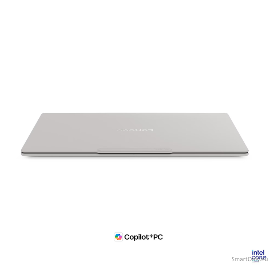 Lenovo Yoga Slim 7 Ultra 14IPH11 Intel | Seashell | 14 " | POLED | Touchscreen | 2.8K WQXGA+ | 2880 x 1800 pixels | Intel Core Ultra X9 | 378H | 32 GB | Soldered LPDDR5X | Solid-state drive capacity 1000 GB | Intel Arc B390 GPU | Windows 11 Pro | 802.11be 2 Lenovo Yoga Slim 7 Ultra 14IPH11 Intel | Seashell | 14 " | POLED | Touchscreen | 2.8K WQXGA+ | 2880 x 1800 pixels | Intel Core Ultra X9 | 378H | 32 GB | Soldered LPDDR5X | Solid-state drive capacity 1000 GB | Intel Arc B390 GPU | Windows 11 Pro | 802.11be 2