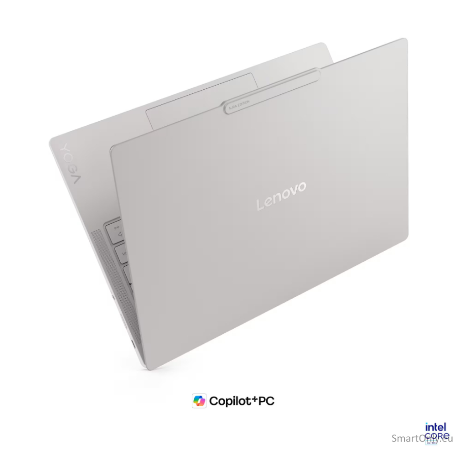 Lenovo Yoga Slim 7 Ultra 14IPH11 Intel | Seashell | 14 " | POLED | Touchscreen | 2.8K WQXGA+ | 2880 x 1800 pixels | Intel Core Ultra X9 | 378H | 32 GB | Soldered LPDDR5X | Solid-state drive capacity 1000 GB | Intel Arc B390 GPU | Windows 11 Pro | 802.11be 5 Lenovo Yoga Slim 7 Ultra 14IPH11 Intel | Seashell | 14 " | POLED | Touchscreen | 2.8K WQXGA+ | 2880 x 1800 pixels | Intel Core Ultra X9 | 378H | 32 GB | Soldered LPDDR5X | Solid-state drive capacity 1000 GB | Intel Arc B390 GPU | Windows 11 Pro | 802.11be 5