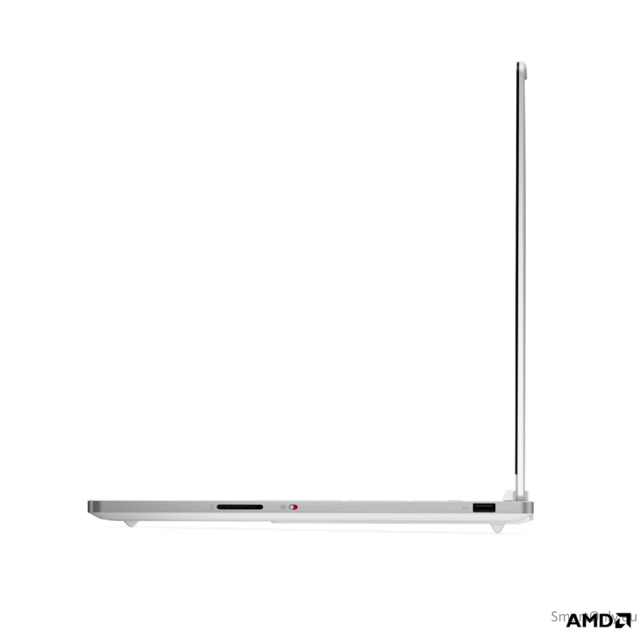Lenovo Legion 7 16AGP11 AMD | Glacier White | 16 " | OLED | WQXGA | 2560 x 1600 pixels | Glossy | AMD Ryzen AI 9 | HX 470 | 32 GB | Soldered LPDDR5X | Solid-state drive capacity 1000 GB | NVIDIA GeForce RTX 5070 | GDDR7 | 12 GB | Windows 11 Home | 802.11b 10 Lenovo Legion 7 16AGP11 AMD | Glacier White | 16 " | OLED | WQXGA | 2560 x 1600 pixels | Glossy | AMD Ryzen AI 9 | HX 470 | 32 GB | Soldered LPDDR5X | Solid-state drive capacity 1000 GB | NVIDIA GeForce RTX 5070 | GDDR7 | 12 GB | Windows 11 Home | 802.11b 10