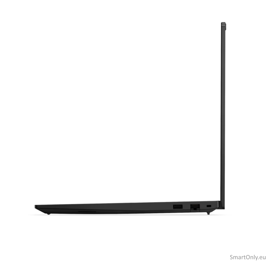 Lenovo ThinkPad E16 G4 Intel | Black | 16 " | IPS | WUXGA | 1920 x 1200 pixels | Anti-glare | Intel Core 5 | 320 | 16 GB | SODIMM DDR5 | Solid-state drive capacity 512 GB | Intel Graphics | Windows 11 Pro | 802.11be | Bluetooth version 5.4 | Keyboard lang 7
