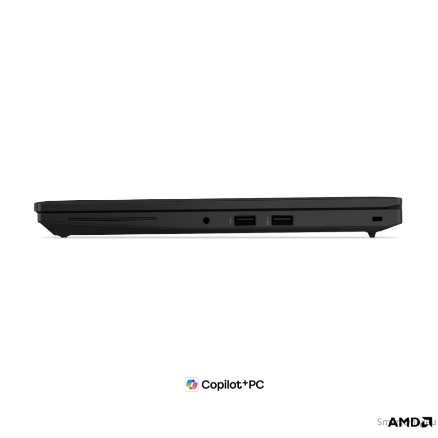 Lenovo ThinkPad L14 Gen 7 14 WUXGA AMD R7 AI 445/24GB/512GB/AMD Radeon 840M/WIN11 Pro/ENG Backlit kbd/FP/3Y Warranty | Lenovo 6 Lenovo ThinkPad L14 Gen 7 14 WUXGA AMD R7 AI 445/24GB/512GB/AMD Radeon 840M/WIN11 Pro/ENG Backlit kbd/FP/3Y Warranty | Lenovo 6