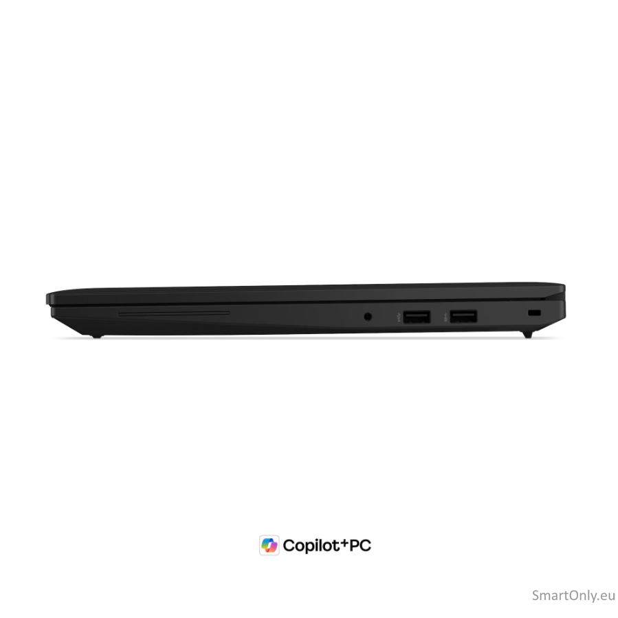 Lenovo ThinkPad L16 Gen 3 16 WUXGA ULT7-355/24GB/512GB/Intel Graphics/WIN11 Pro/ENG Baclit kbd/FP/3Y Warranty | Lenovo 8