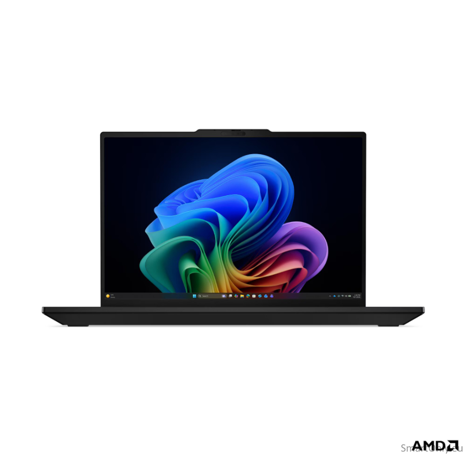 Lenovo ThinkPad T16 Gen 5 16 WUXGA AMD R5 PRO 215/16GB/512GB/AMD Radeon 740M/WIN11 Pro/Nordic Backlit kbd/FP/3Y Warranty 6 Lenovo ThinkPad T16 Gen 5 16 WUXGA AMD R5 PRO 215/16GB/512GB/AMD Radeon 740M/WIN11 Pro/Nordic Backlit kbd/FP/3Y Warranty 6