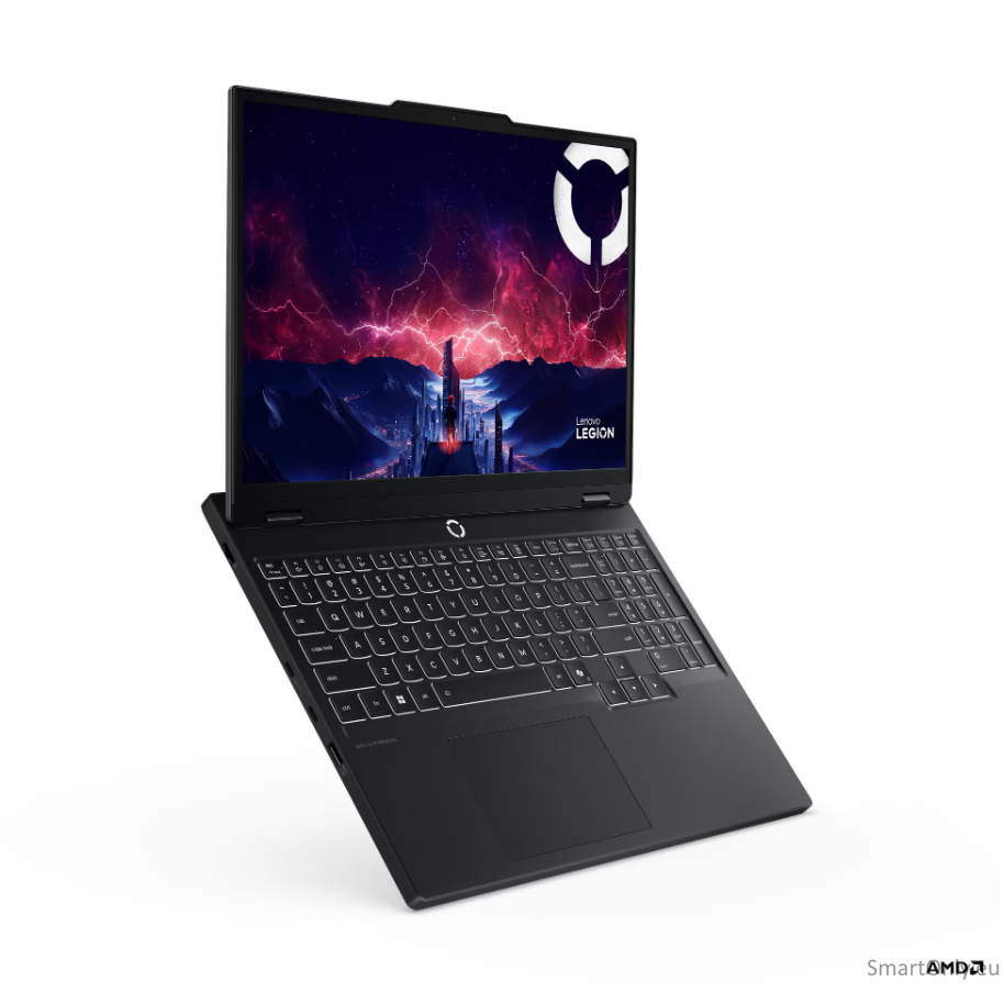 Lenovo- Legion 5 15AHP10 AMD | Eclipse Black | 15.1 " | OLED | WQXGA | 2560 x 1600 pixels | Glossy | AMD Ryzen 7 | 260 | 16 GB | SODIMM DDR5 | Solid-state drive capacity 1000 GB | NVIDIA GeForce RTX 5060 | GDDR7 | 8 GB | Windows 11 Home | 802.11be | Bluet 5 Lenovo- Legion 5 15AHP10 AMD | Eclipse Black | 15.1 " | OLED | WQXGA | 2560 x 1600 pixels | Glossy | AMD Ryzen 7 | 260 | 16 GB | SODIMM DDR5 | Solid-state drive capacity 1000 GB | NVIDIA GeForce RTX 5060 | GDDR7 | 8 GB | Windows 11 Home | 802.11be | Bluet 5