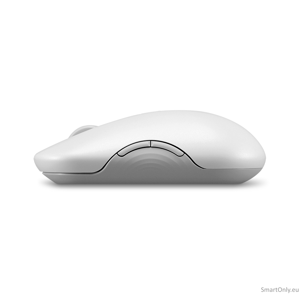 Lenovo 700 Multi-Device Wireless Silent Mouse | Wireless | 2.4G, Bluetooth 5.3 | Seashell 3 Lenovo 700 Multi-Device Wireless Silent Mouse | Wireless | 2.4G, Bluetooth 5.3 | Seashell 3