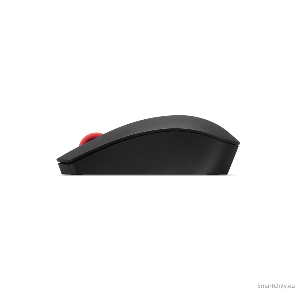 Lenovo Essential Wireless Combo Keyboard & Mouse Gen2 | Keyboard and Mouse Set | Wireless | Mouse included | US | Black 3 Lenovo Essential Wireless Combo Keyboard & Mouse Gen2 | Keyboard and Mouse Set | Wireless | Mouse included | US | Black 3