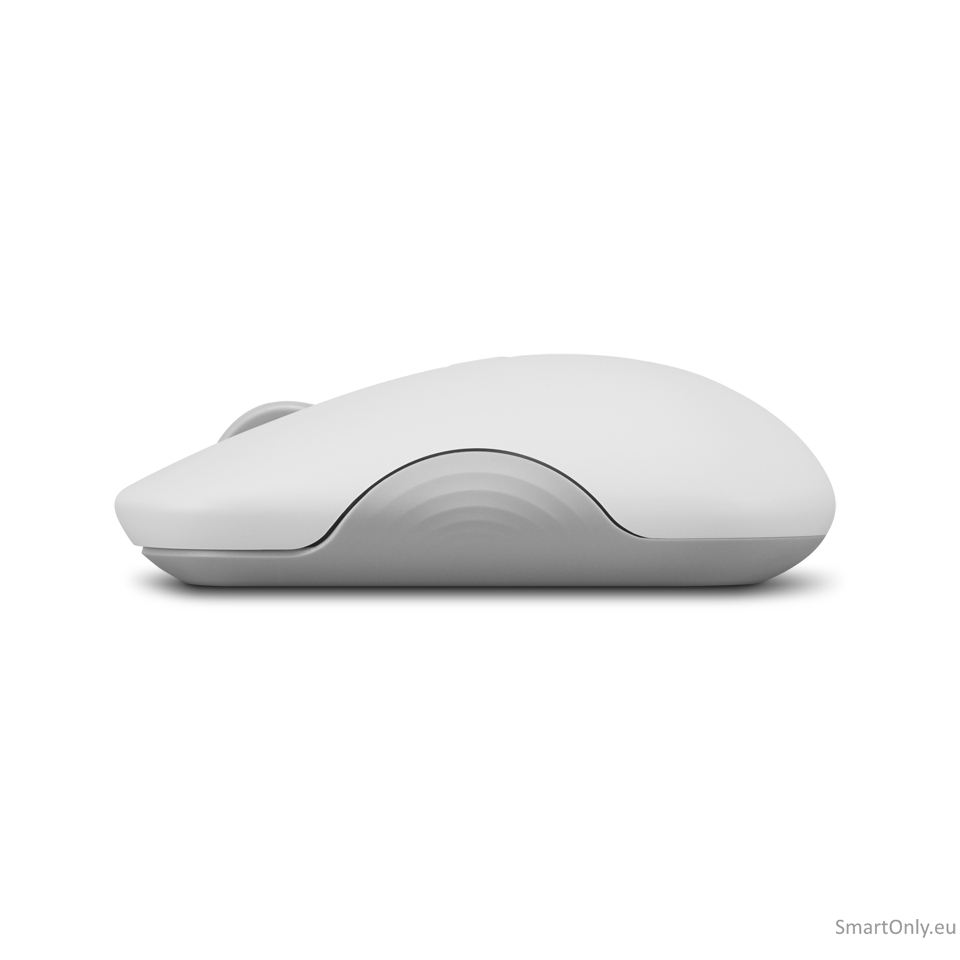 Lenovo | Silent Mouse | 350 | Wireless | Bluetooth | Cloud Grey 2