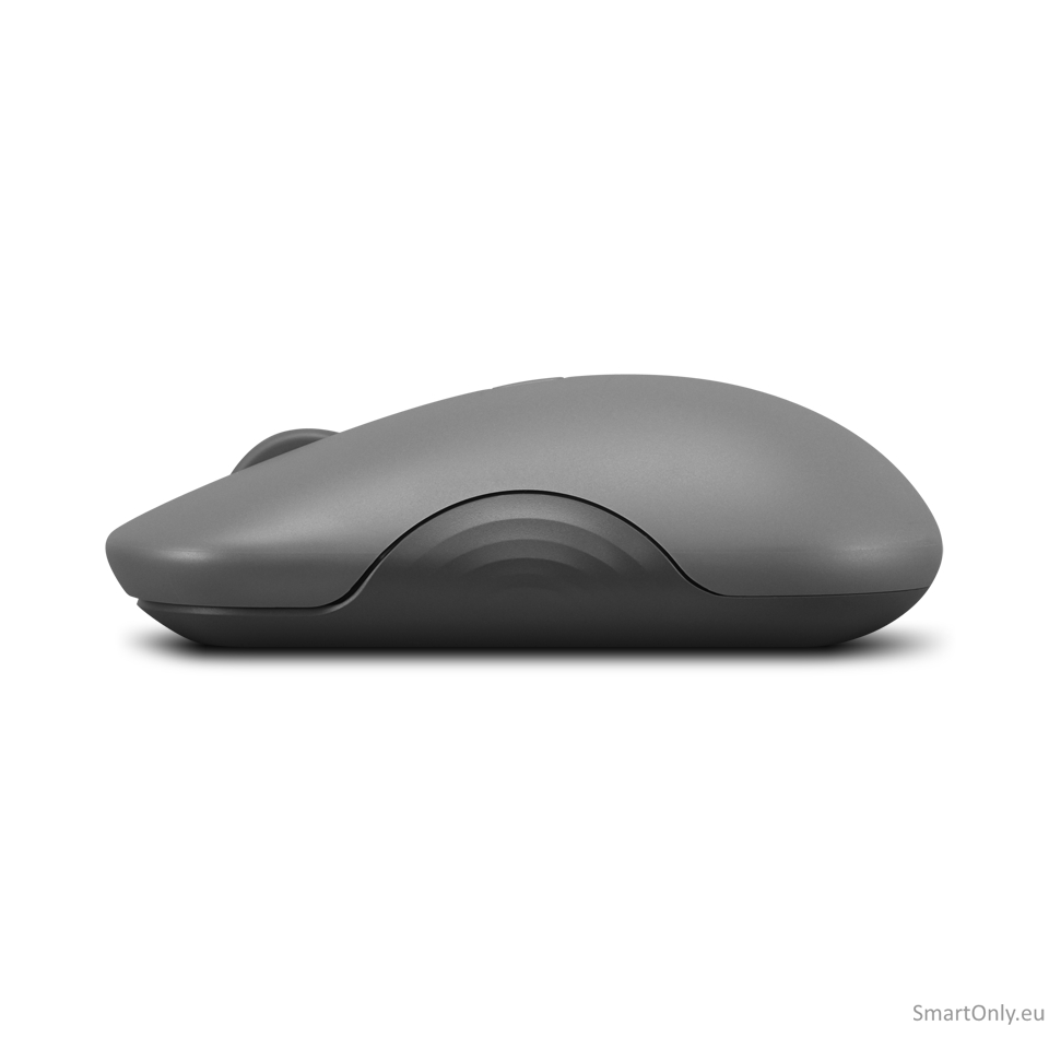 Lenovo Silent Mouse | 350 | Wireless | Bluetooth | Luna Grey 4 Lenovo Silent Mouse | 350 | Wireless | Bluetooth | Luna Grey 4