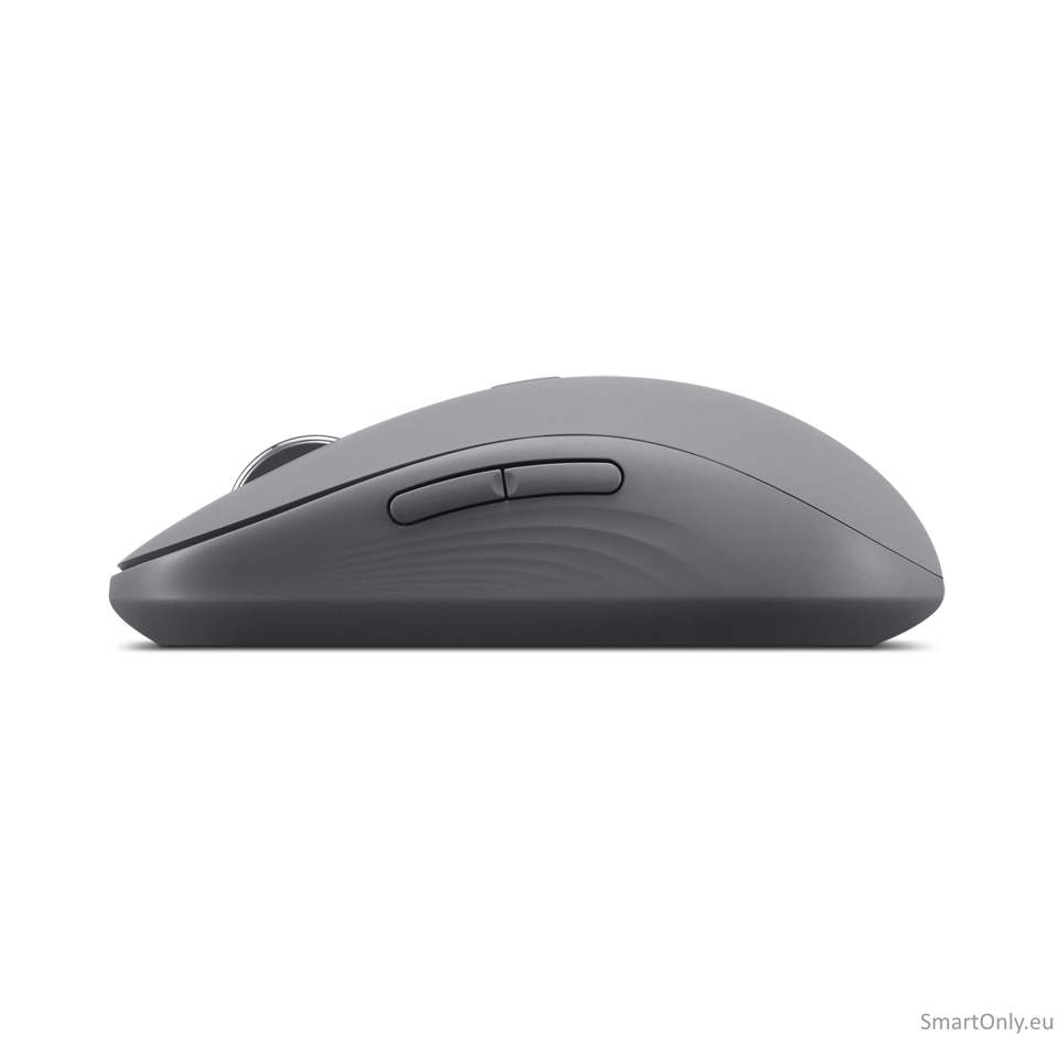 Lenovo Silent Mouse | Yoga | Wireless | Bluetooth | Luna Grey 3 Lenovo Silent Mouse | Yoga | Wireless | Bluetooth | Luna Grey 3
