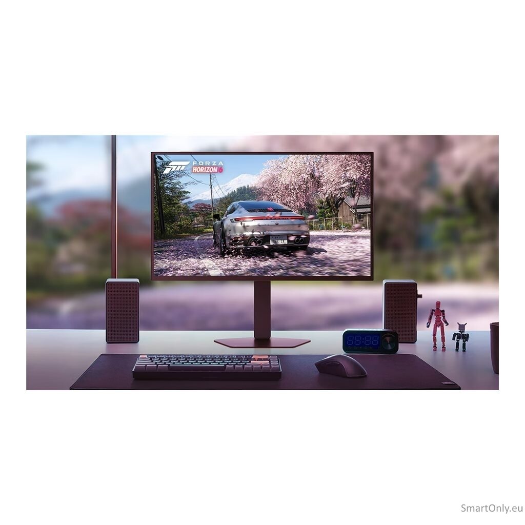 LG | 27GX790B-B | 27 " | OLED | QHD | 16:9 | 540 Hz | 0.02 ms | 2560 x 1440 pixels | 300 cd/m² | HDMI ports quantity 2 | Black 10 LG | 27GX790B-B | 27 " | OLED | QHD | 16:9 | 540 Hz | 0.02 ms | 2560 x 1440 pixels | 300 cd/m² | HDMI ports quantity 2 | Black 10