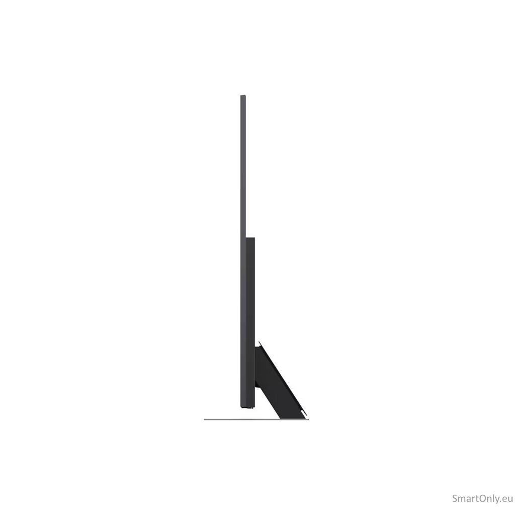 LG 4K evo AI Mini RGB TV | 86MRGB87B3B | 86 | Smart TV | webOS | UHD | Black 22 LG 4K evo AI Mini RGB TV | 86MRGB87B3B | 86 | Smart TV | webOS | UHD | Black 22