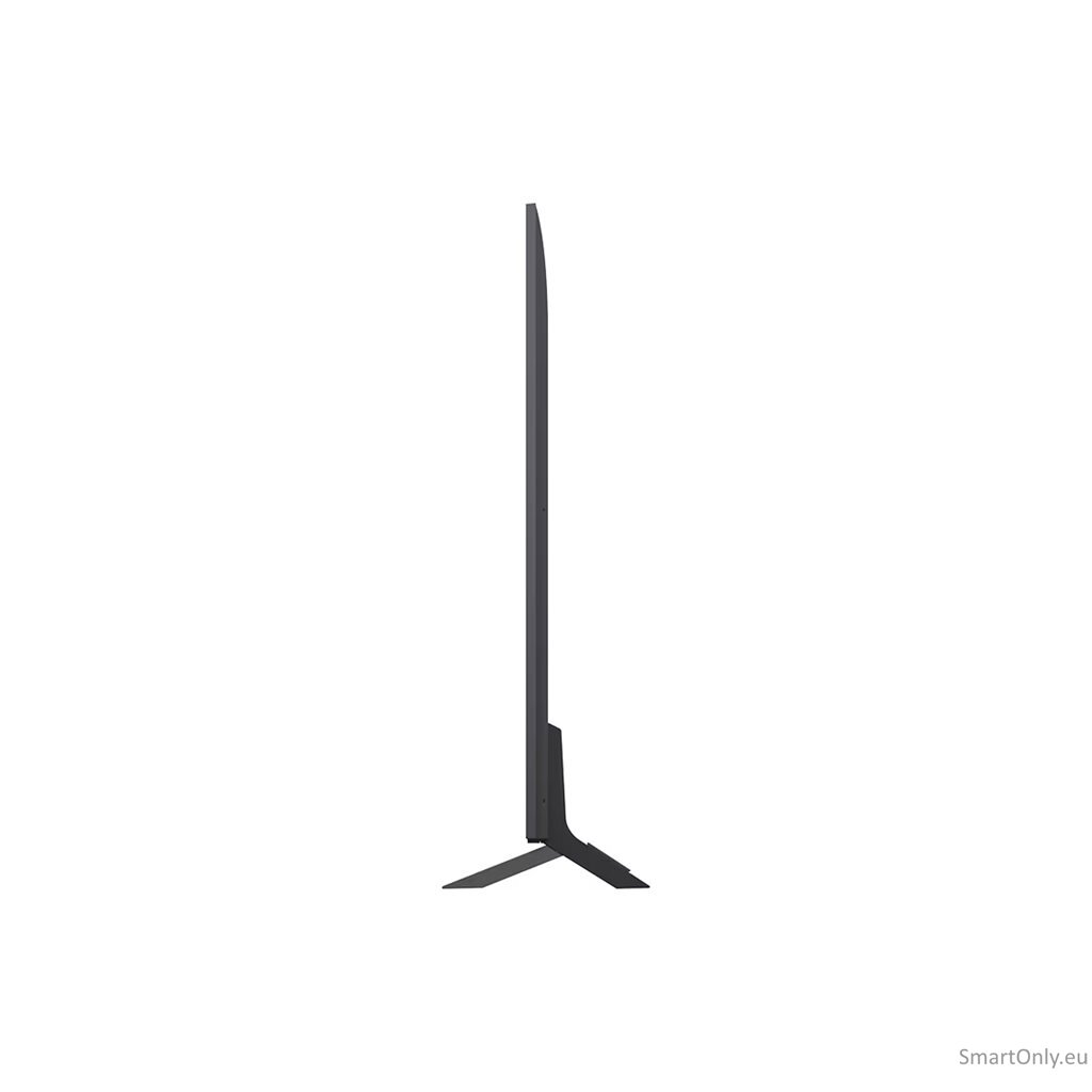 LG 65QNED85B3B 65" (164 cm) 4K QNED evo MiniLED Smart TV | LG 21 LG 65QNED85B3B 65" (164 cm) 4K QNED evo MiniLED Smart TV | LG 21
