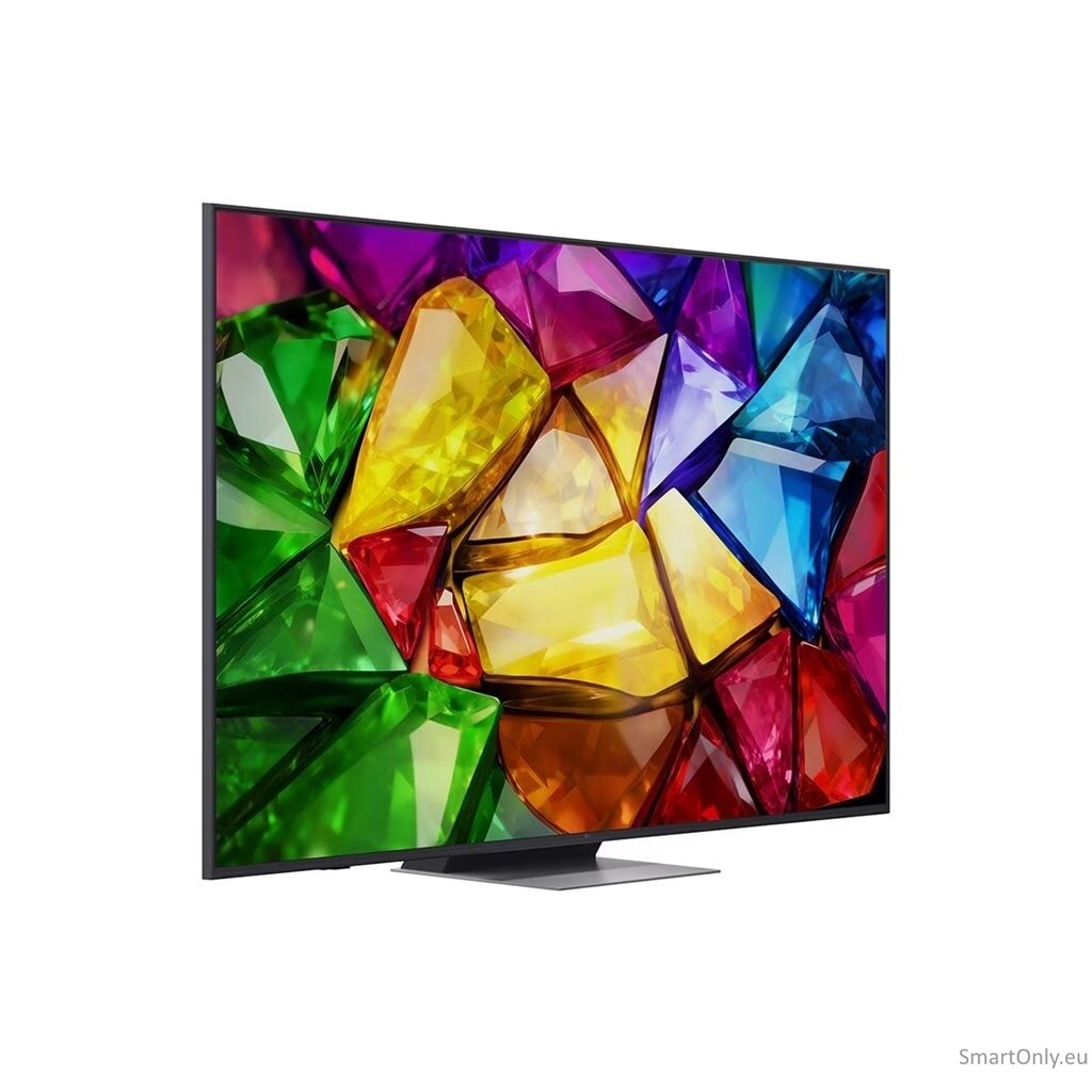 LG 75MRGB87B3B 75" (189 cm) 4K Mini RGB evo Smart TV | LG 19